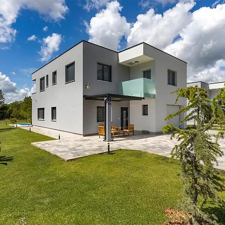 4 Bedroom Cozy In Dubrava Kod Sibenika Σπίτι διακοπών Dubrava (Sibenik-Knin)